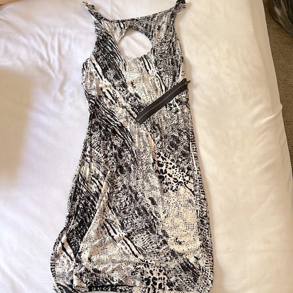 guess dress